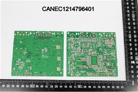 PCB REACHⱨ