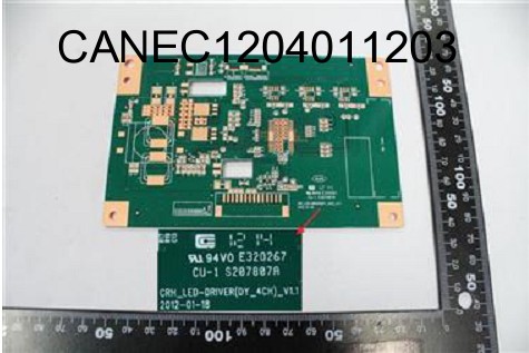 PCB ROHSⱨ